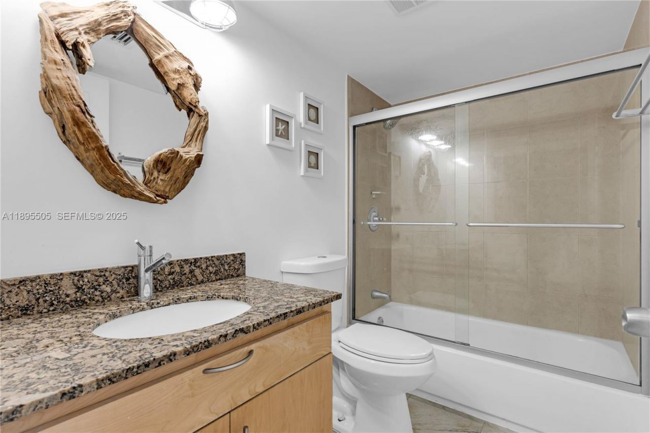 5845 Collins Ave, Unit 201, Miami Beach, FL 33140 Photo