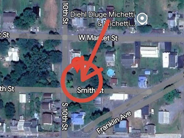 220-224 SOUTH 10TH Street, Trevorton, PA 17881