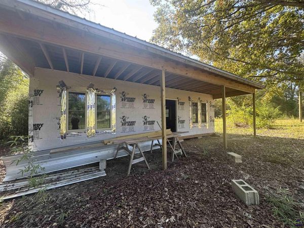 239 Canton Road, Danville, GA 31017