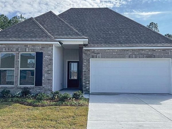 65740 ROUQUETTE Drive, Lacombe, LA 70445