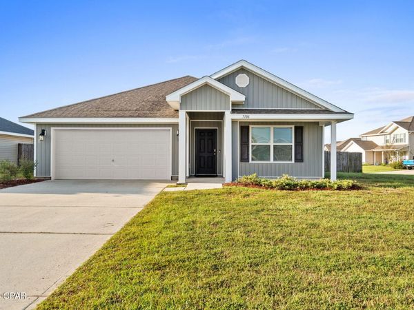 7106 Penn Way, Panama City, FL 32404