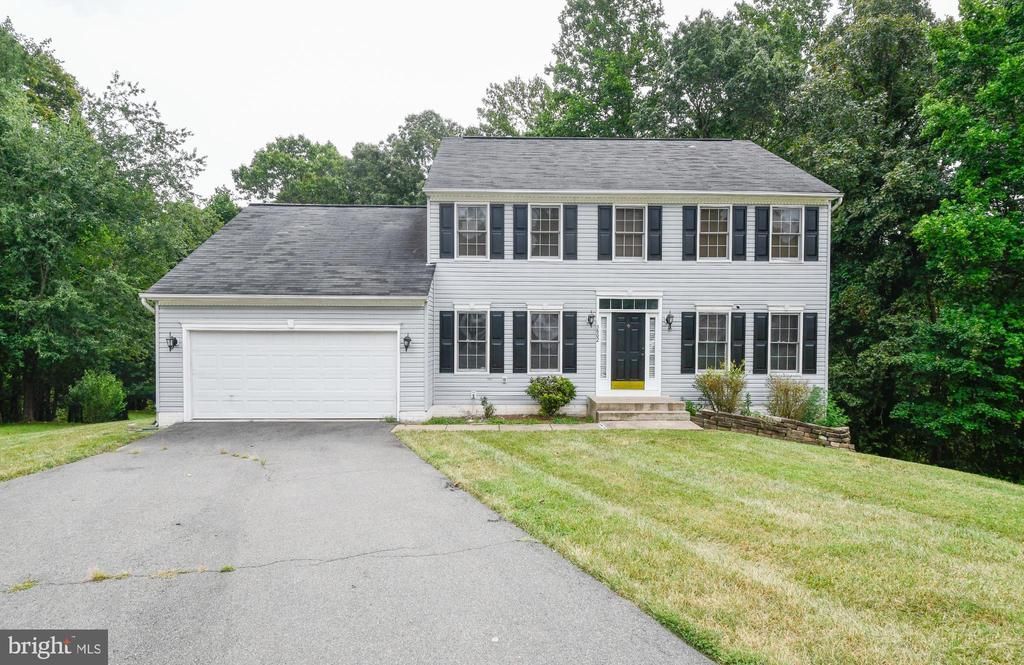 3802 Townsley Street, Fredericksburg, VA 22408 Main Photo