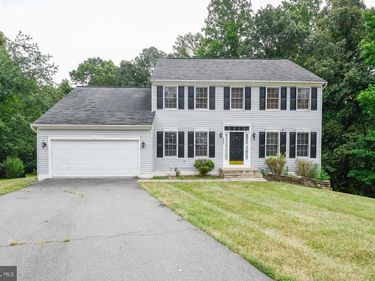 3802 TOWNSLEY STREET, FREDERICKSBURG, VA 22408