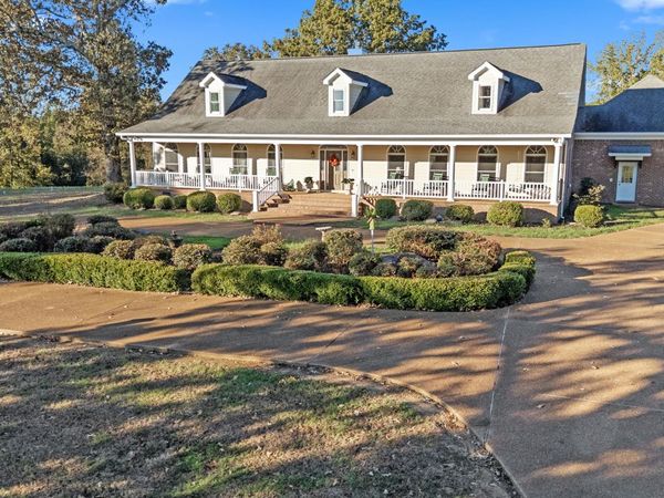 556 Thomas Road, Waterford, MS 38685