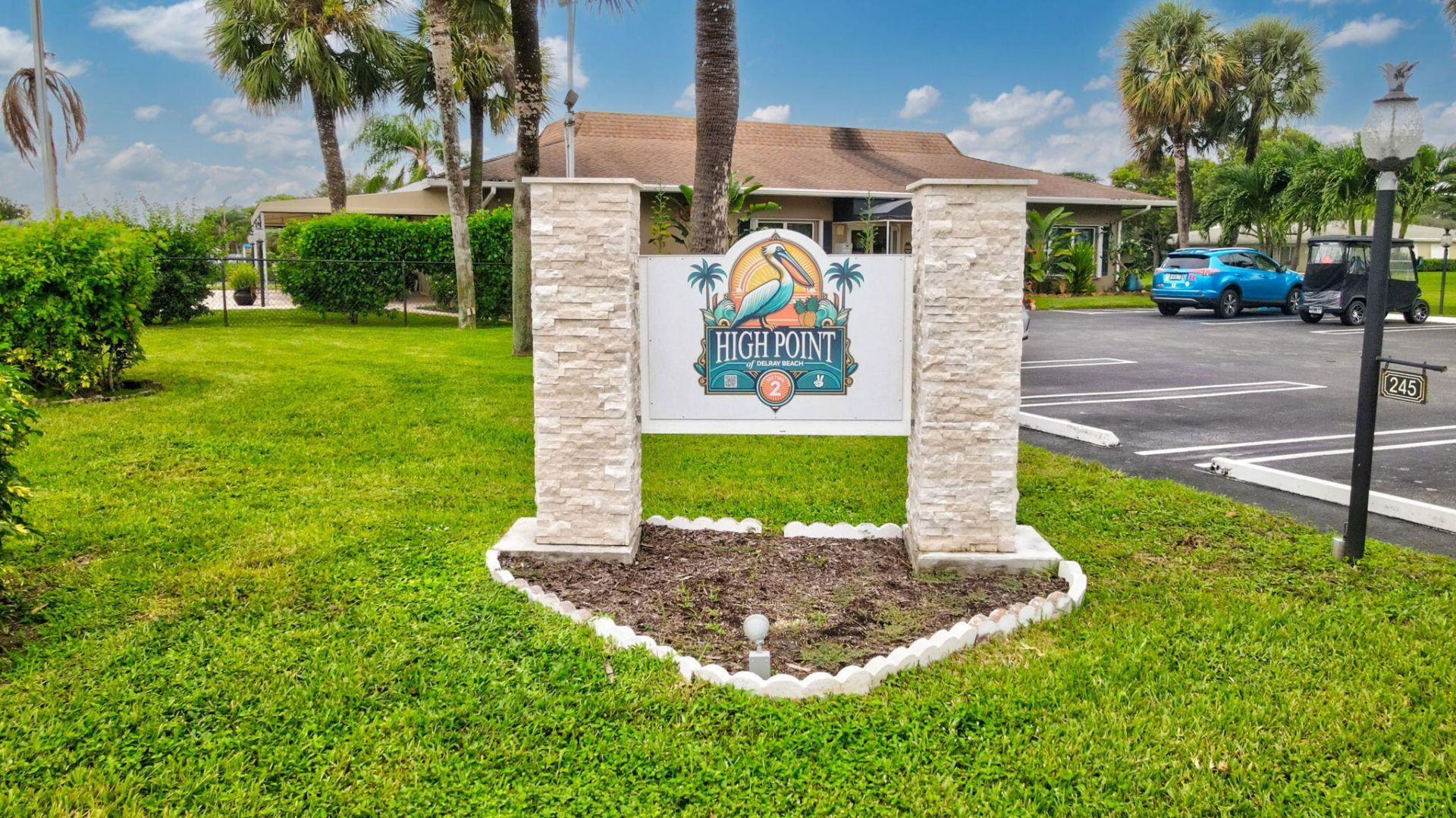 540 High Point Drive, Unit A, Delray Beach, FL 33445 Photo