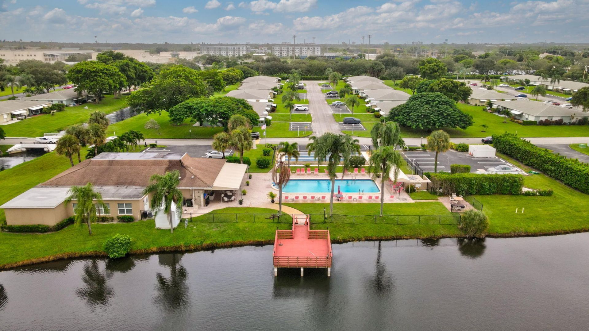 540 High Point Drive, Unit A, Delray Beach, FL 33445 Photo