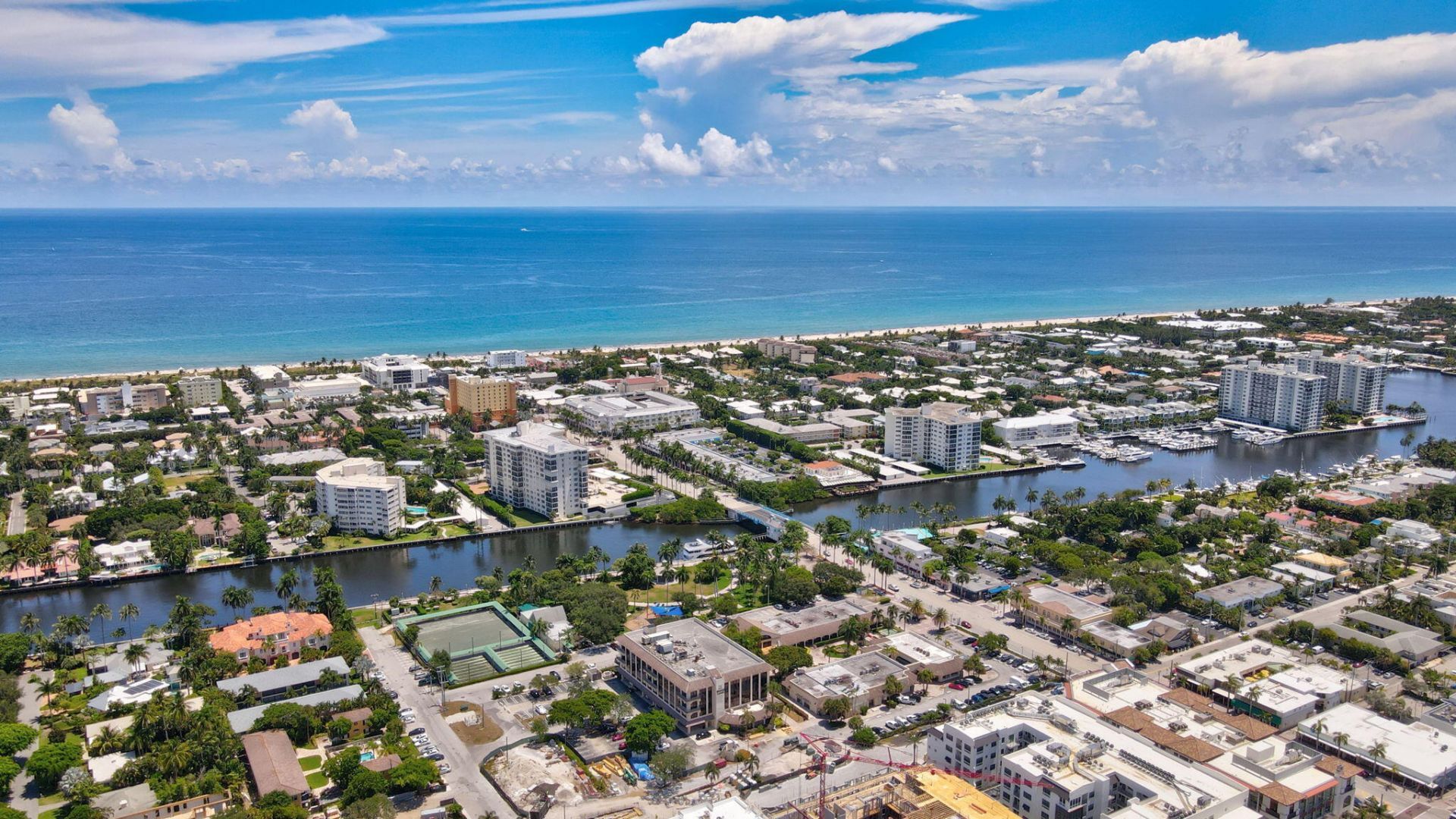 540 High Point Drive, Unit A, Delray Beach, FL 33445 Photo
