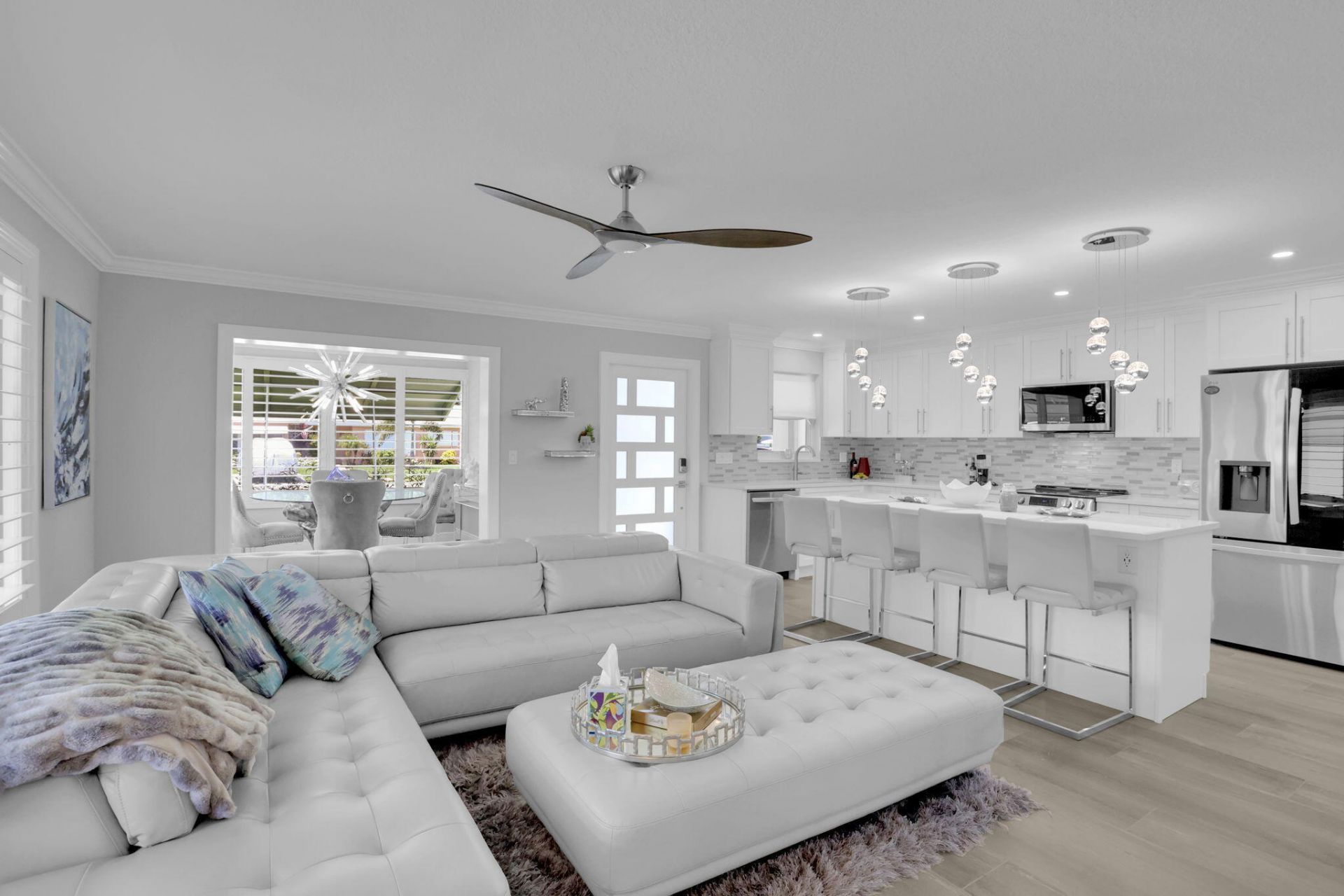 540 High Point Drive, Unit A, Delray Beach, FL 33445 Photo