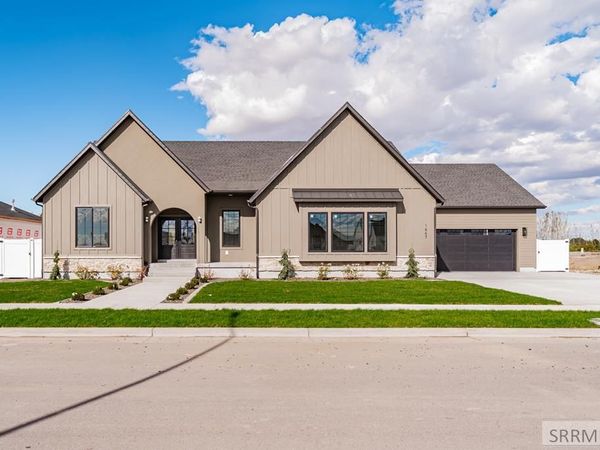 1667 Palm Springs Drive, IDAHO FALLS, ID 83404