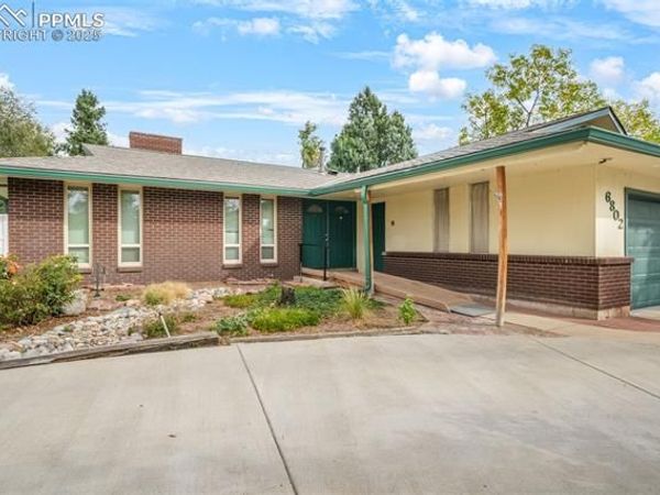 6802 Galley Road, Colorado Springs, CO 80915