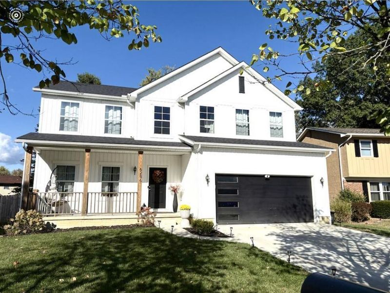 6286 Stoney Glenn Court, Canal Winchester, OH 43110 Photo 1