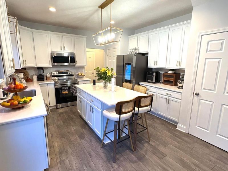 6286 Stoney Glenn Court, Canal Winchester, OH 43110 Photo 13