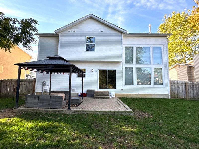 6286 Stoney Glenn Court, Canal Winchester, OH 43110 Photo 36