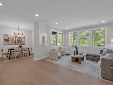 966 Double Helix Road, Apex, NC 27523
