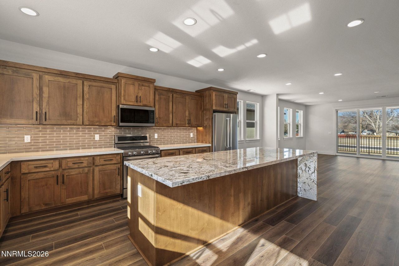 1302 Grove Street, Unit Homesite 6, Carson City, NV 89701 Photo