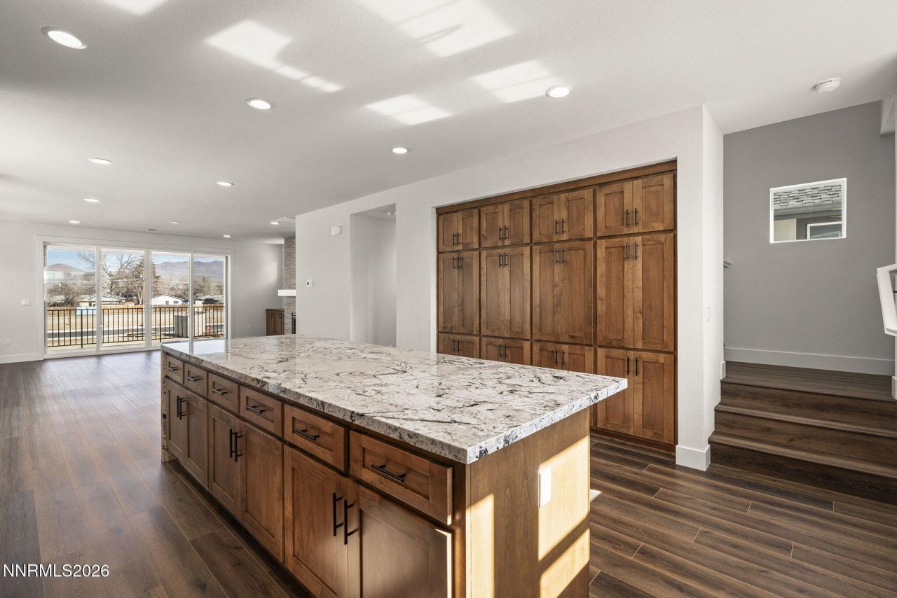 1302 Grove Street, Unit Homesite 6, Carson City, NV 89701 Photo