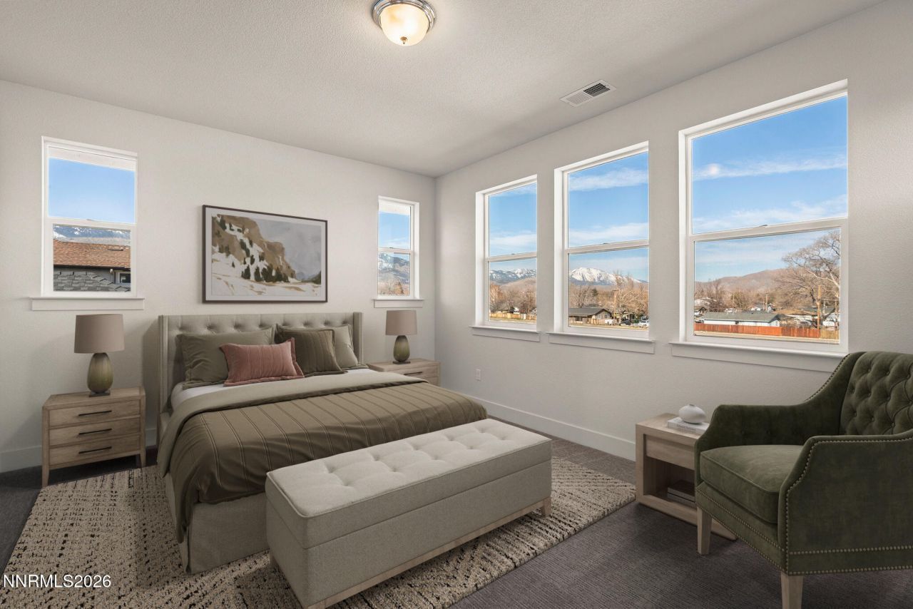 1302 Grove Street, Unit Homesite 6, Carson City, NV 89701 Photo