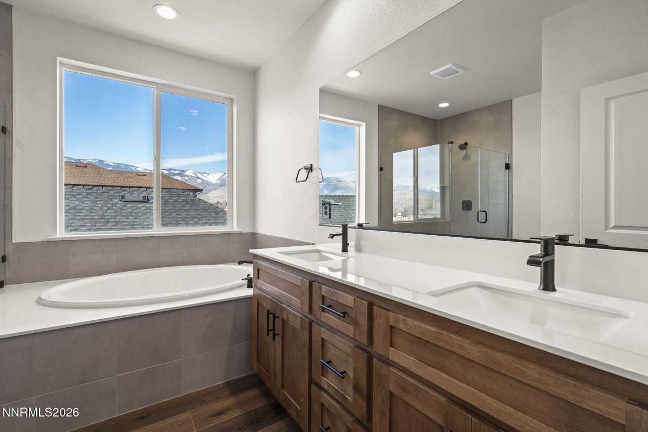 1302 Grove Street, Unit Homesite 6, Carson City, NV 89701 Photo