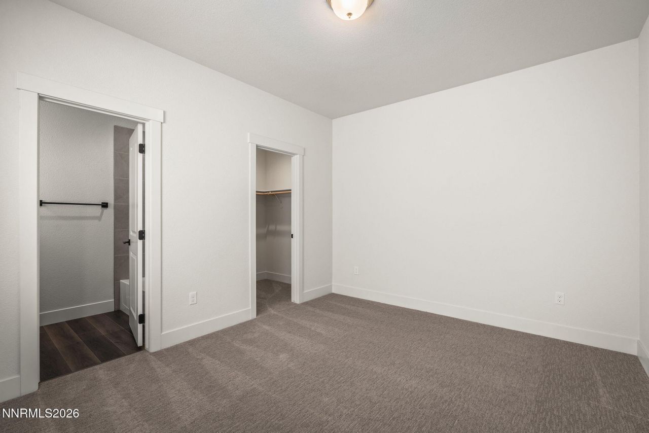 1302 Grove Street, Unit Homesite 6, Carson City, NV 89701 Photo