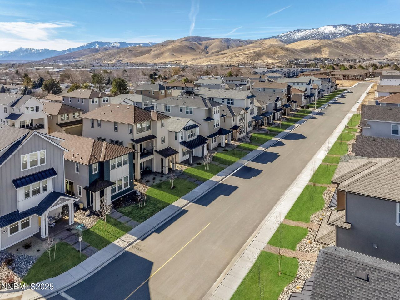 1302 Grove Street, Unit Homesite 6, Carson City, NV 89701 Photo