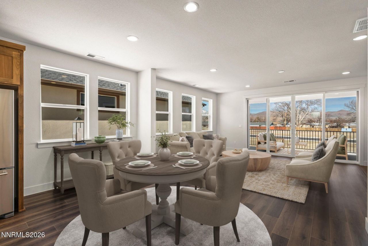 1302 Grove Street, Unit Homesite 6, Carson City, NV 89701 Photo