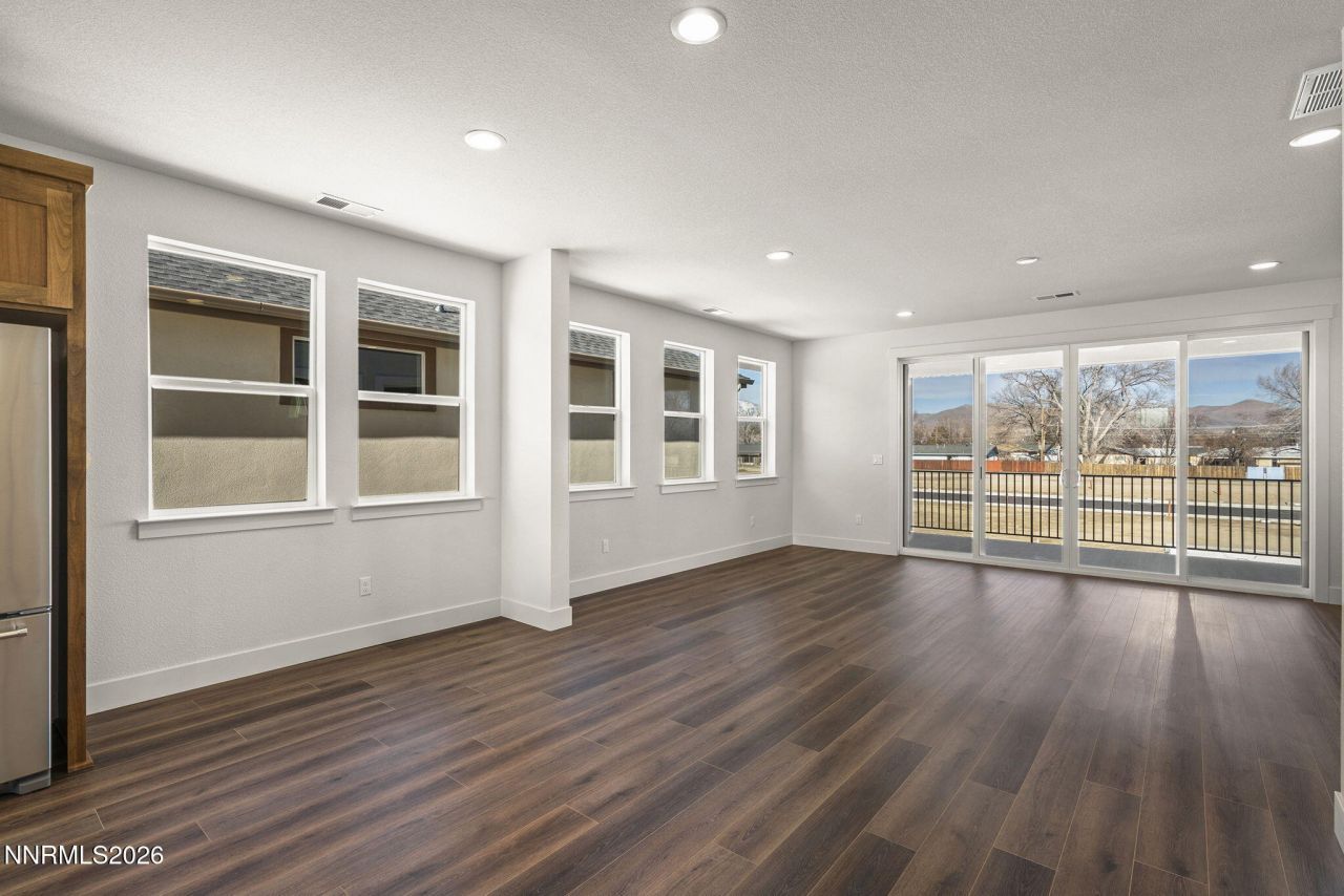 1302 Grove Street, Unit Homesite 6, Carson City, NV 89701 Photo