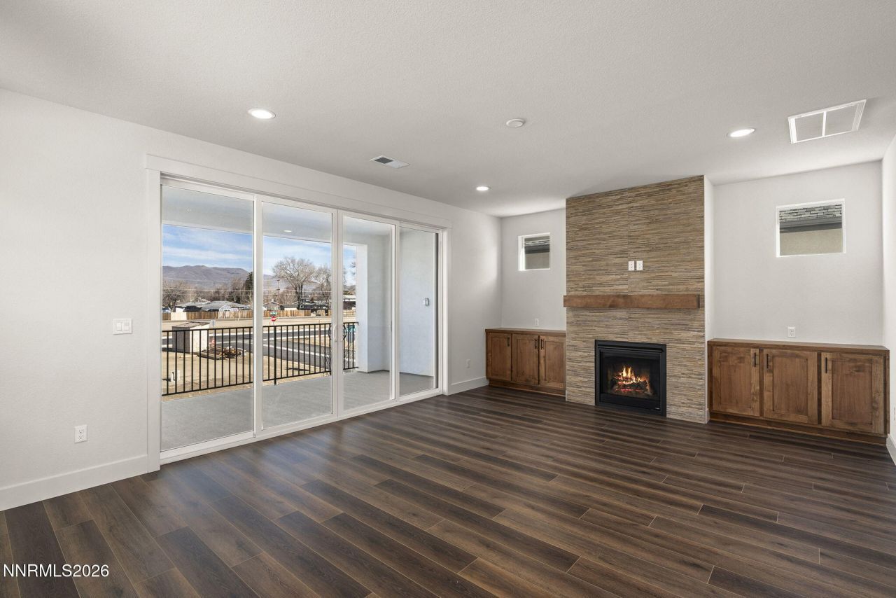 1302 Grove Street, Unit Homesite 6, Carson City, NV 89701 Photo