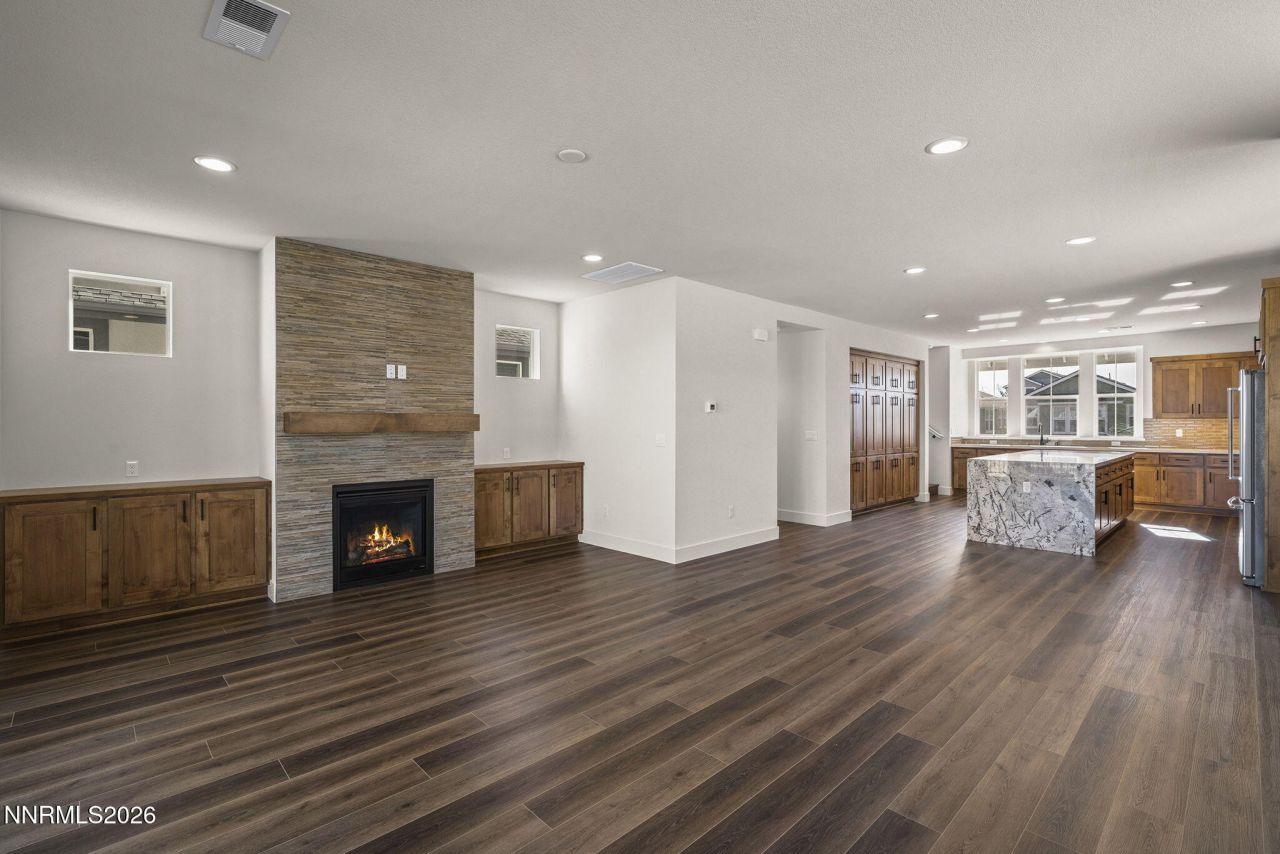 1302 Grove Street, Unit Homesite 6, Carson City, NV 89701 Photo