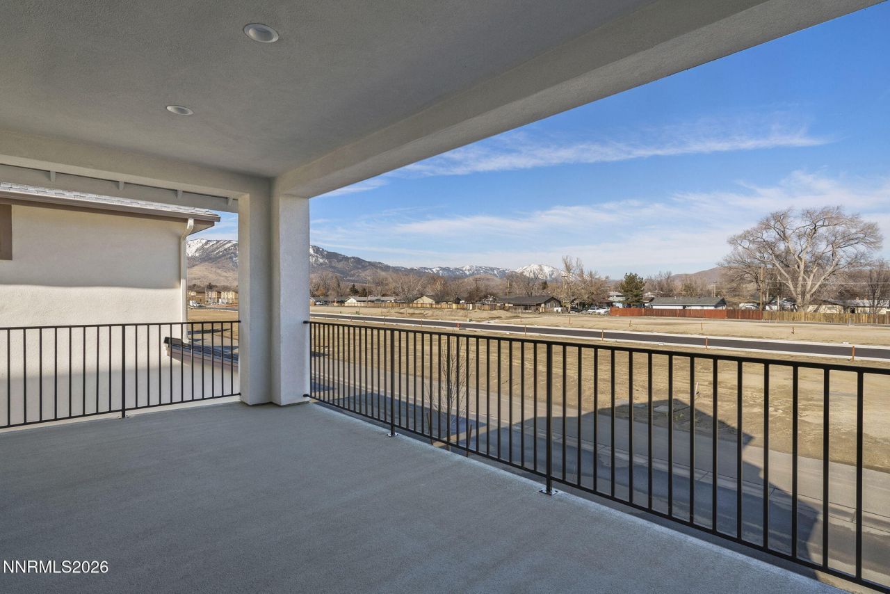 1302 Grove Street, Unit Homesite 6, Carson City, NV 89701 Photo