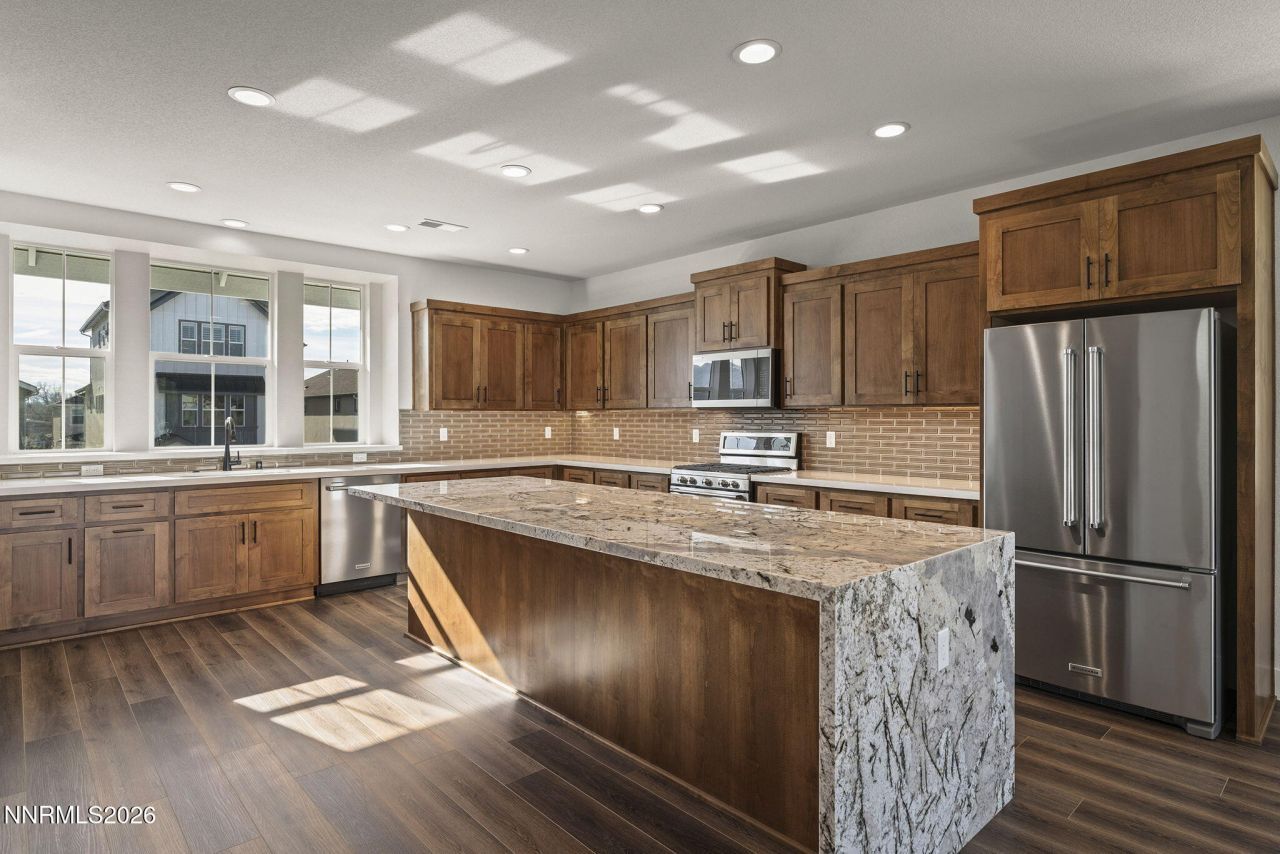 1302 Grove Street, Unit Homesite 6, Carson City, NV 89701 Photo