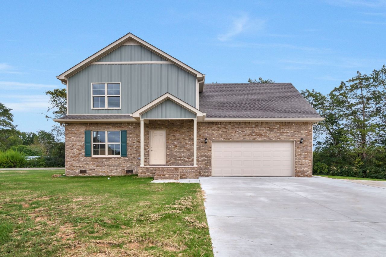 383 Doak Rd, Manchester, TN 37355 Main Photo