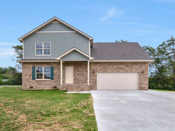 383 Doak Rd, Manchester, TN 37355