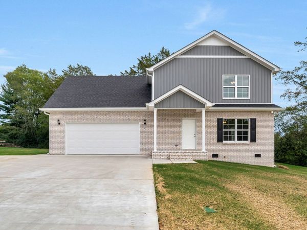 401 Doak Rd, Manchester, TN 37355