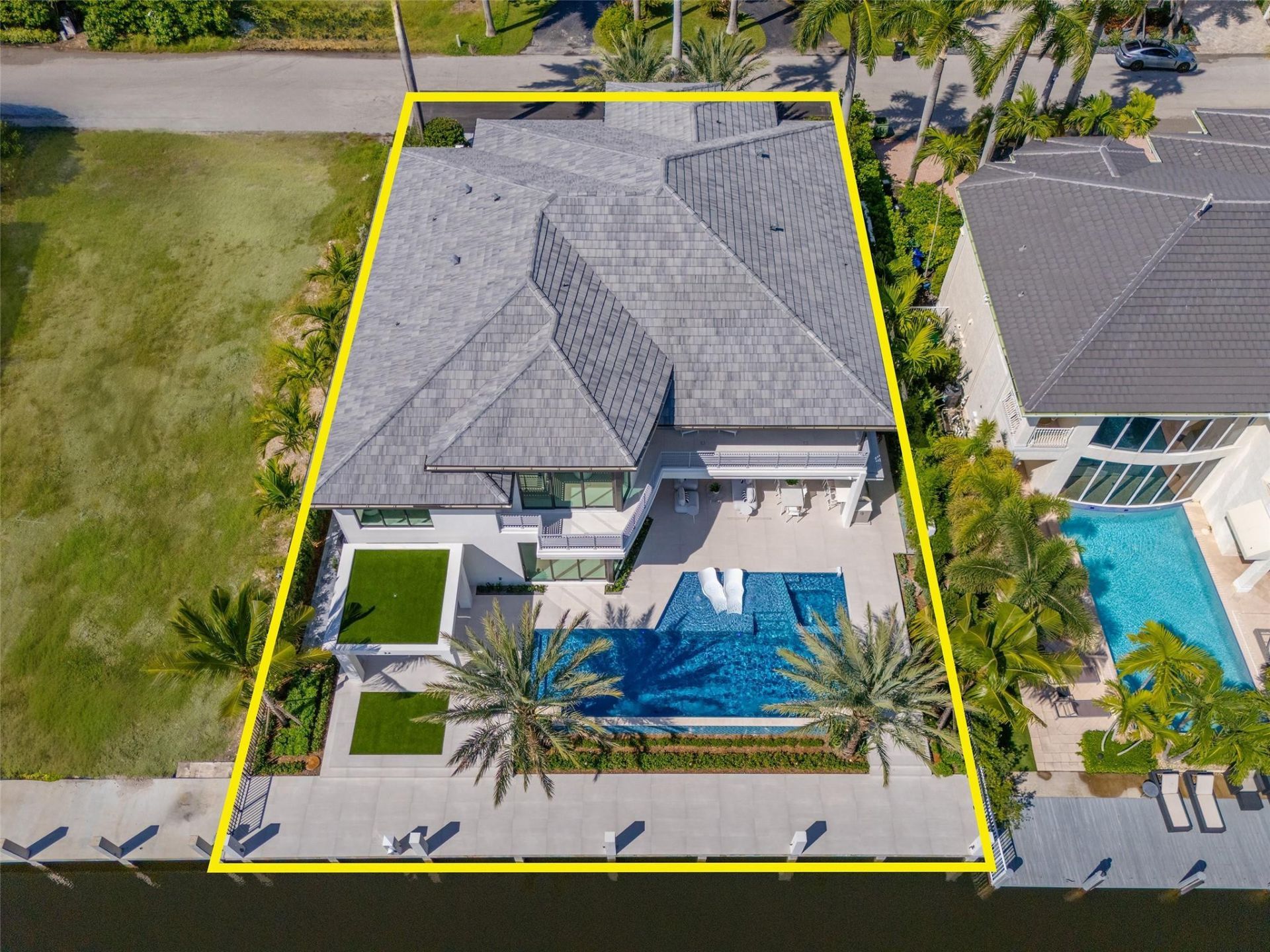 24 Fiesta Way, Fort Lauderdale, FL 33301 Photo