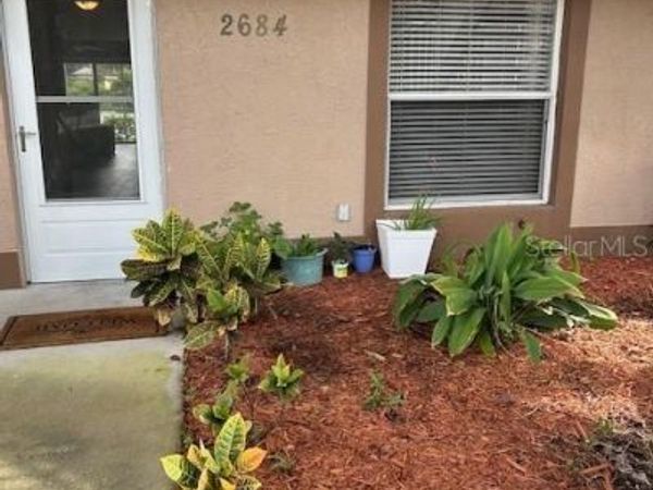 2684 EMERALD LAKE COURT, Unit 2684, KISSIMMEE, FL 34744