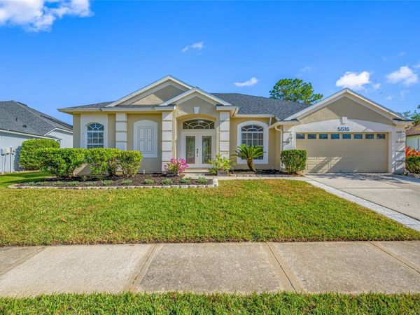 5516 RIVA RIDGE DRIVE, WESLEY CHAPEL, FL 33544