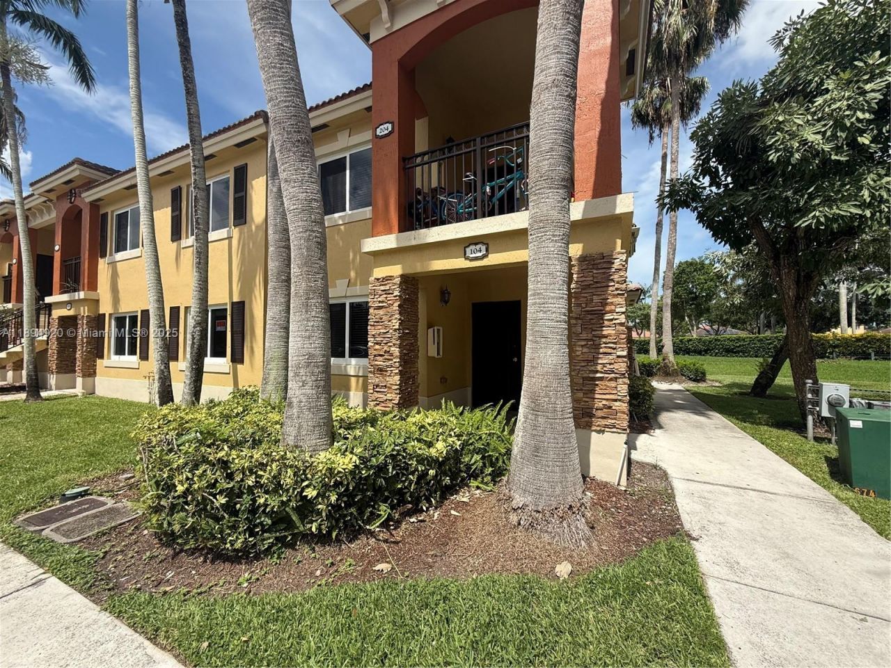 3395 NE 10th St, Unit 101, Homestead, FL 33033 Photo