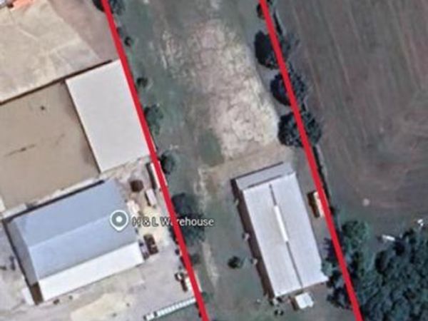 2070 N US Highway 377 Highway, Stephenville, TX 76401