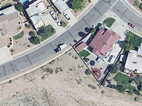 3408 Calle Suenos Drive SE, Rio Rancho, NM 87124