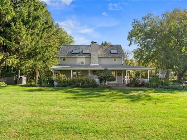 W6347 710th Avenue, Beldenville, WI 54003