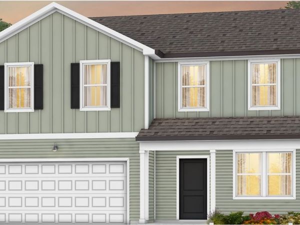 3409 Fellowship Rd, Columbia, TN 38401