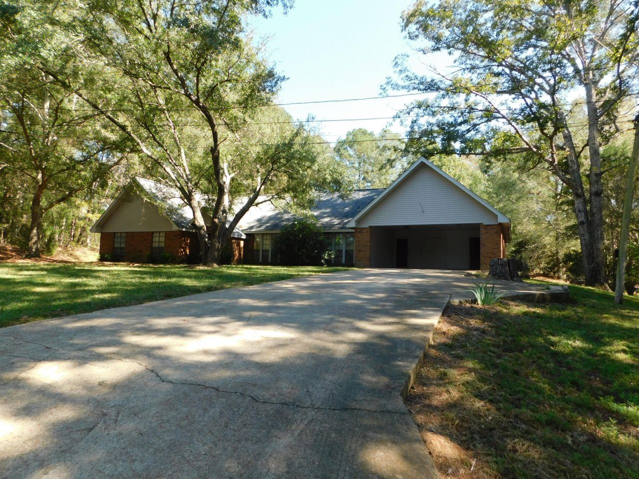 103 Johnny Rawls Rd., Mendenhall, MS 39114 Main Photo