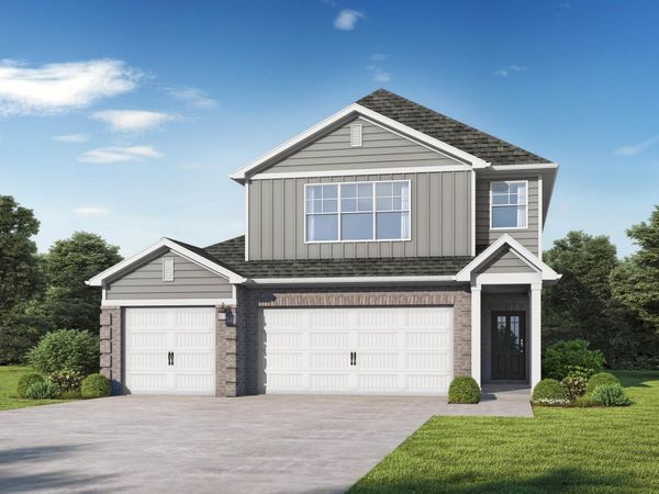 13673 Continental Road, Athens, AL 35613