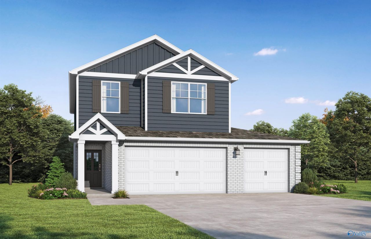 13681 Continental Road, Athens, AL 35613 Main Photo