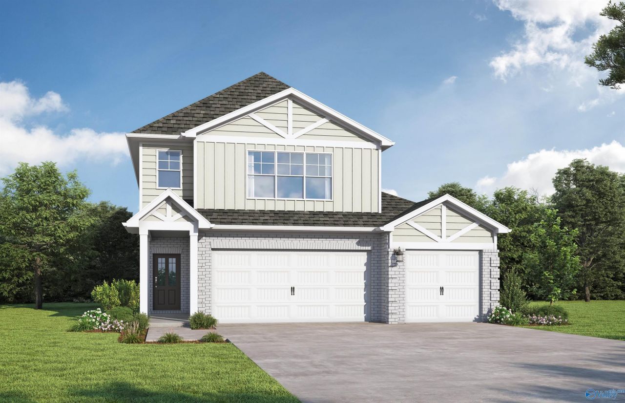 13695 Continental Road, Athens, AL 35613 Main Photo