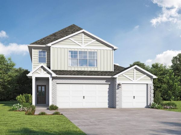 13695 Continental Road, Athens, AL 35613