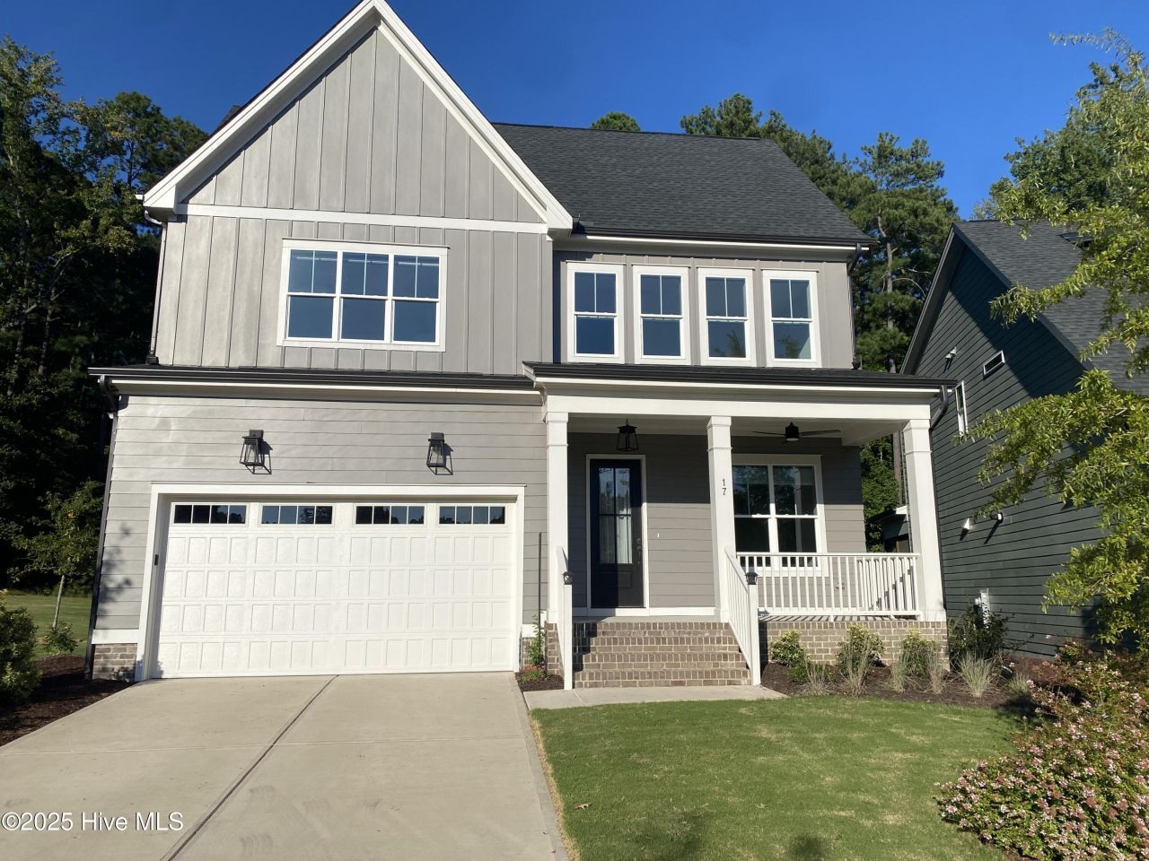 17 Monteith Drive, Chapel Hill, NC 27516 Main Photo