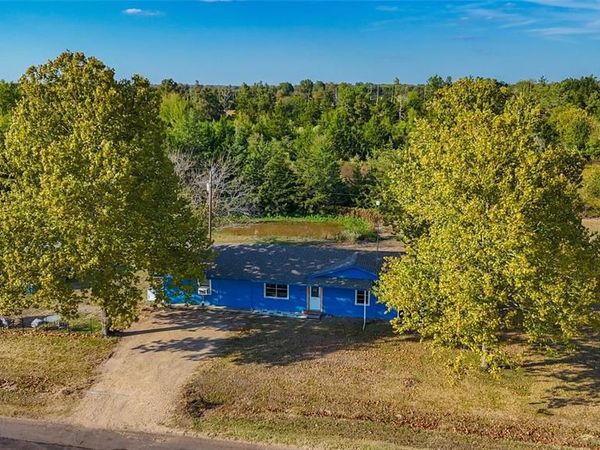 3577 County Road 13400, Pattonville, TX 75468