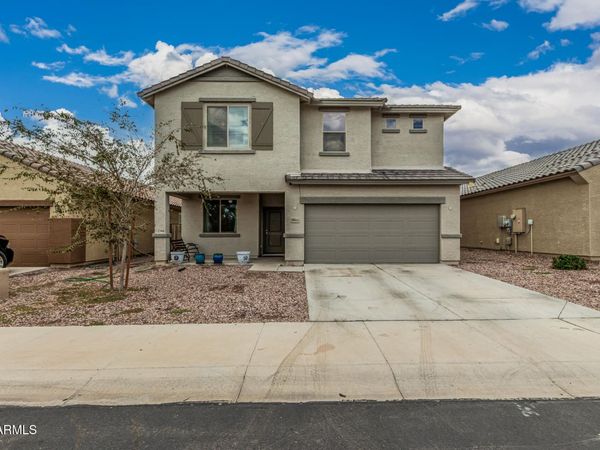 21561 W ASHLEIGH MARIE Street, Buckeye, AZ 85326