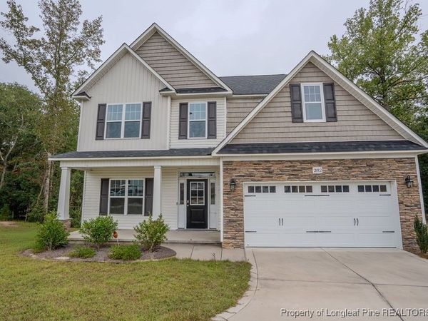 2012 Cason Creek Drive, Fayetteville, NC 28306